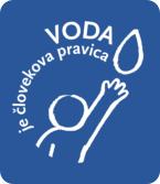 Proti privatizaciji vode