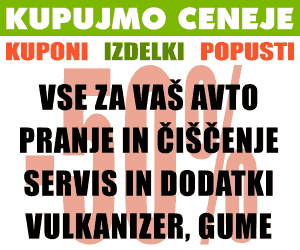 Kupujmo Ceneje