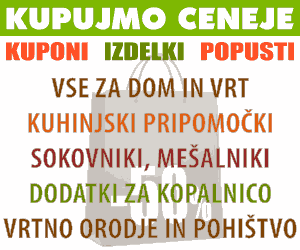 Kupujmo Ceneje