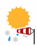 Vreme Ivarčko pod Uršljo goro