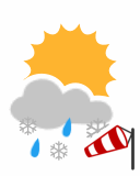 Vreme Logarska dolina