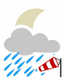 vreme ob 22:00
