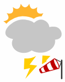 Vreme Letališče Cerklje ob Krki