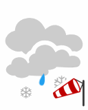 vreme ob 23:00