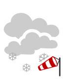 Vreme Ilirska Bistrica - Trnovo