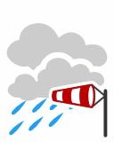 Vreme Letališče Edvarda Rusjana Maribor