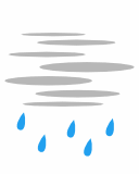 Vreme Letališče Edvarda Rusjana Maribor